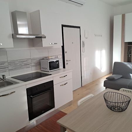 Bolognamania Apartments-Jazz Екстер'єр фото